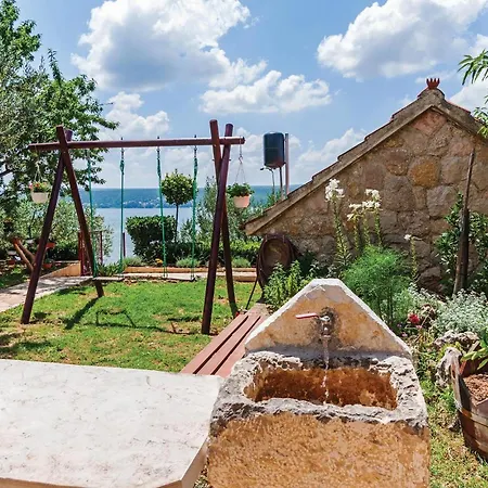 1 Bedroom Cozy In * Krusevo (Zadar)