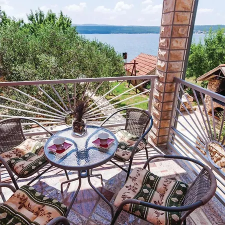 1 Bedroom Cozy In * Krusevo (Zadar)