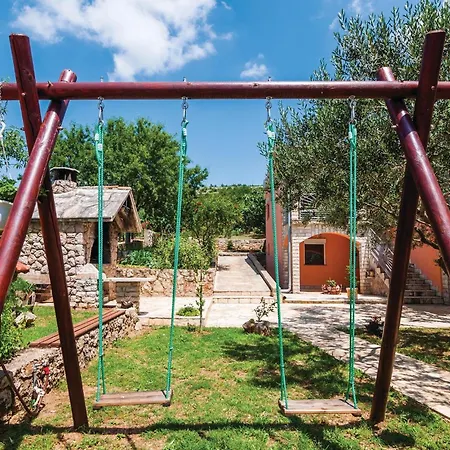 1 Bedroom Cozy In Krusevo (Zadar)